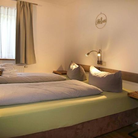 Die Filzmooserin Apartments Buitenkant foto