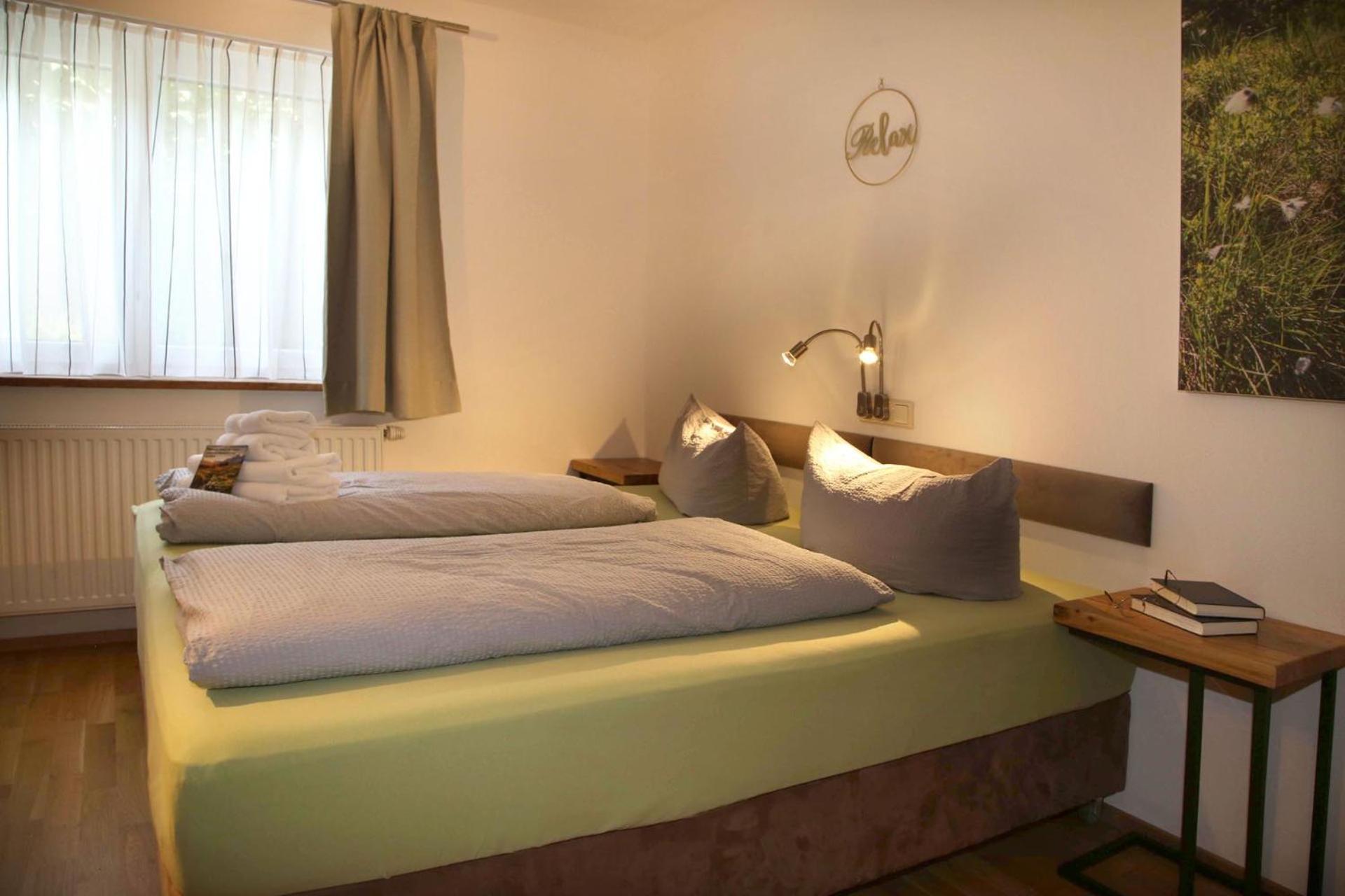 Die Filzmooserin Apartments Buitenkant foto
