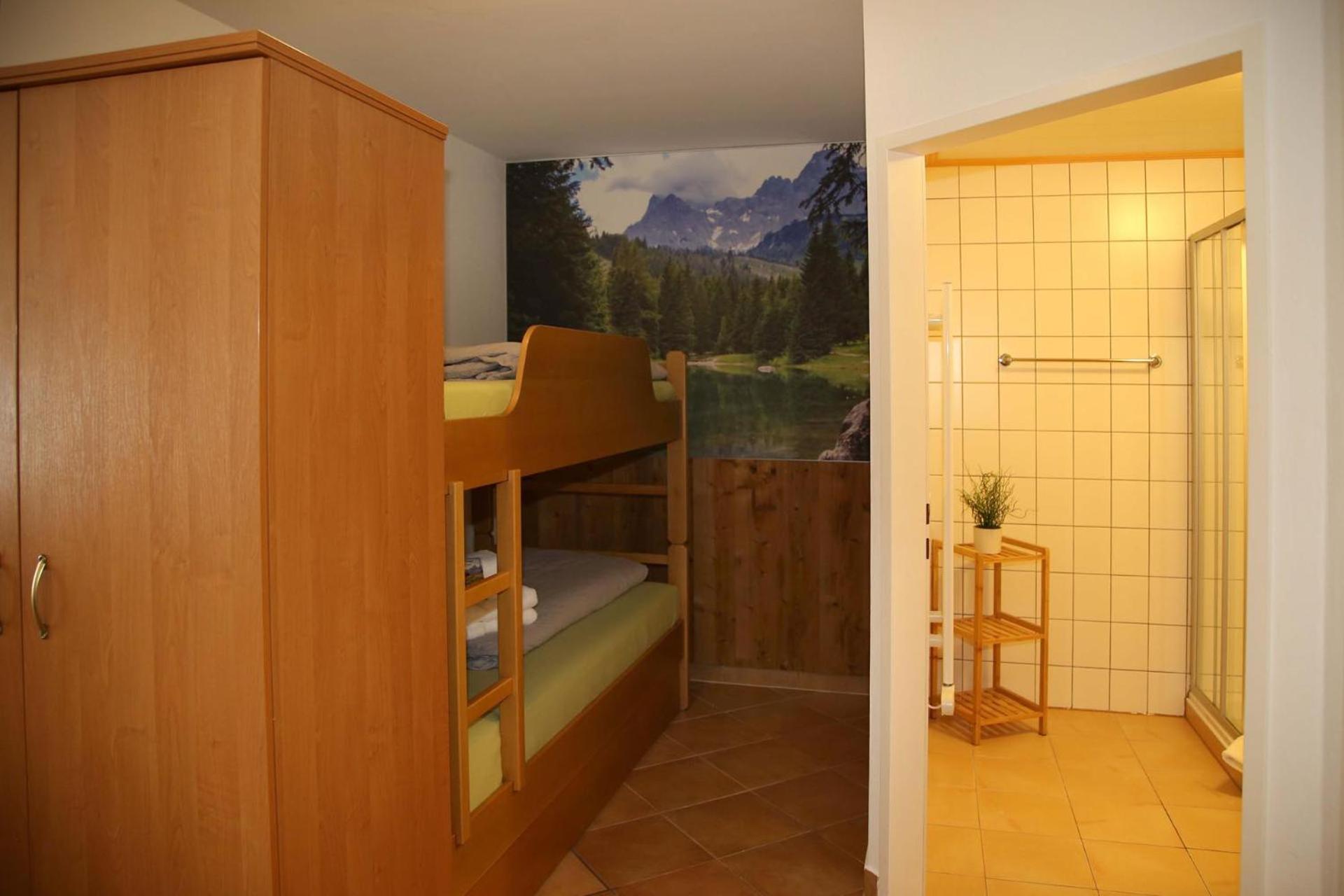 Die Filzmooserin Apartments Buitenkant foto