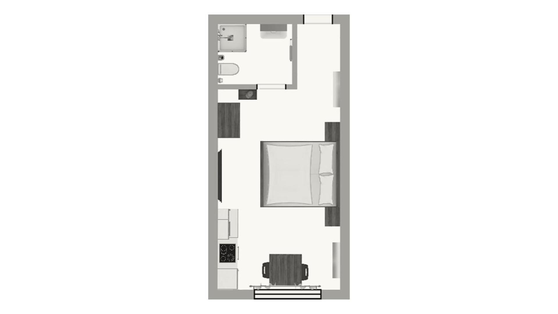 Die Filzmooserin Apartments Buitenkant foto